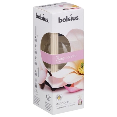 Bolsius geurstokjes magnolia
